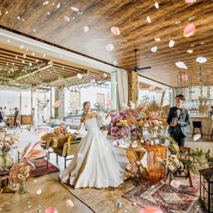 残2【月1BIG◆当館人気No.1】純白チャペル体験×3万和牛試食