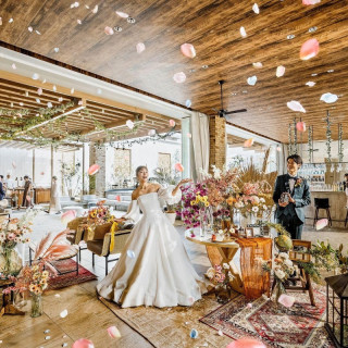 26年3月までの結婚式ご成約でAmazonギフト10万円プレゼント