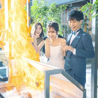 【週末限定】黒毛和牛が食べれる!3万円相当本格フレンチフルコース無料試食付き♪