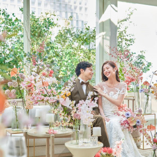 残2【1月限定◆ギフト券10万円】純白チャペル体験×3万和牛試食