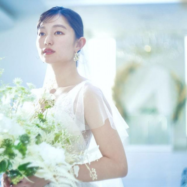 神聖な空間で叶える、ふたりだけのセレモニー