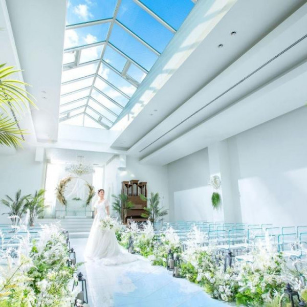 【来館特典】3万円相当本格フレンチが無料！