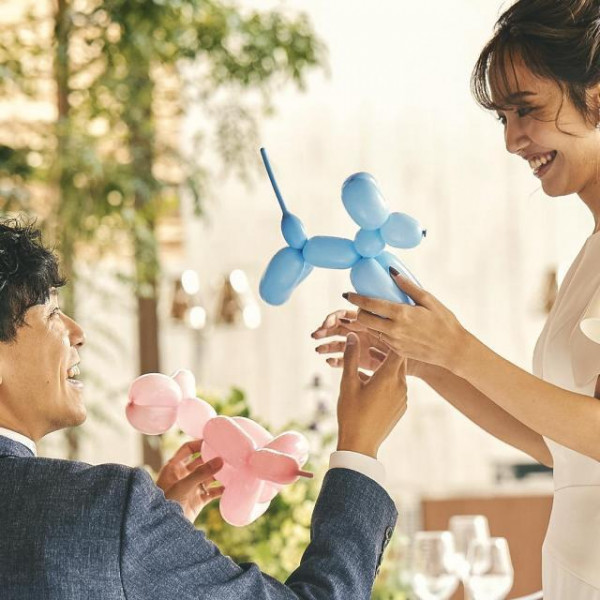 ペットも一緒に紡ぐ、大切な一瞬