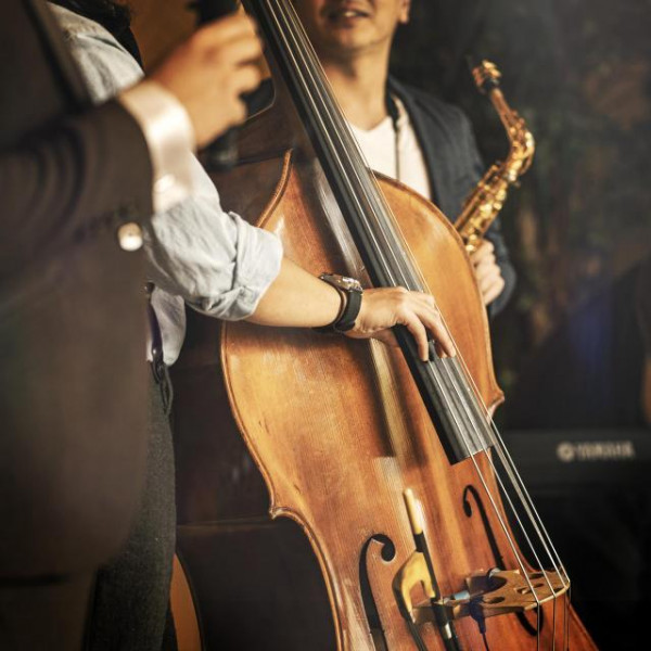 ナチュラル×上質で叶う、心地よいパーティ