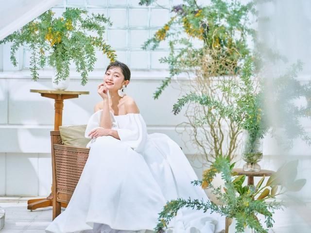 お得に結婚式を叶えるコツをご紹介いたします!