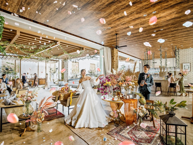 アールベルアンジェ堺のスタッフを紹介します