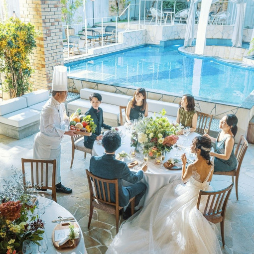 アールベルアンジェ堺