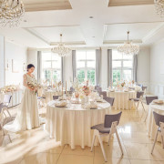 パークサイドハウス大阪