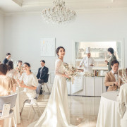 パークサイドハウス大阪