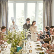 パークサイドハウス大阪