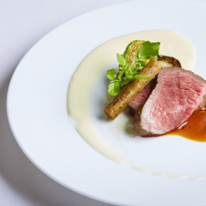 連休限定＼料理重視◎／豪華6品試食×ガーデン付き貸切邸宅×150万優待