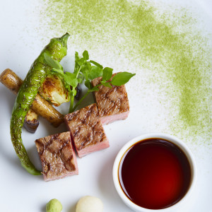 年に1度！＼料理重視必見／豪華6品試食×貸切邸宅×140万優待