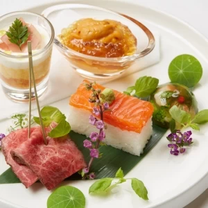 ＊3連休初日限定＊豪華8品試食×140万円優待×憧れの衣装見学会