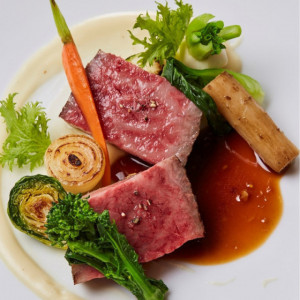 残2【年1◇A5和牛試食×25大特典×5万ギフト】新チャペル＆一軒家
