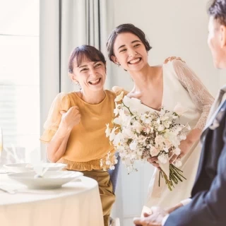 【2名～30名迄の少人数向け◎】おもてなし料理試食＆見積り相談