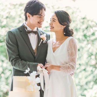 【初見学の方へ】何も決まっていなくてもOK!特製試食×見積相談