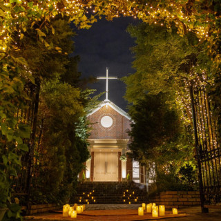 《お仕事帰り＆クイックOK》相談会×独立チャペル×一棟貸切邸宅