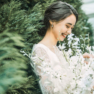 連休ラスト｜新春特典140万優待×特製試食｜梅田邸宅×独立チャペル