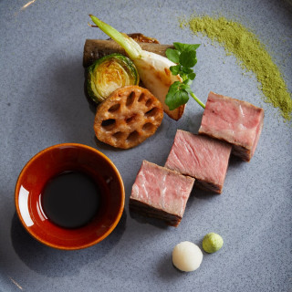 前日◎好評開催【最大150万優待×5万ギフト】貸切邸宅×特選コース試食