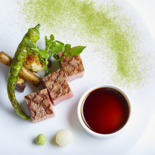 当館人気NO.1《PM満席◇150万優待》試食ボリュームUP×挙式体験