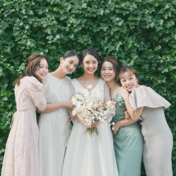 【着付け代金8万円オフ】お気に入りの1着で素敵なひと時を過ごして