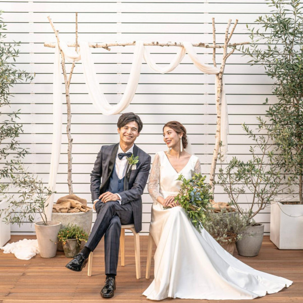 《結婚式必須アイテムより最大90万円優待!》