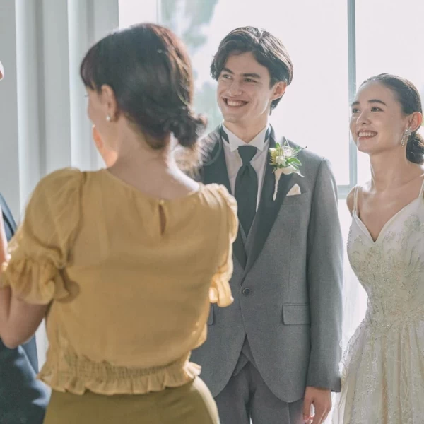 【挙式料金全額プレゼント】30万円相当の挙式料金を今だけ全額プレゼント！！