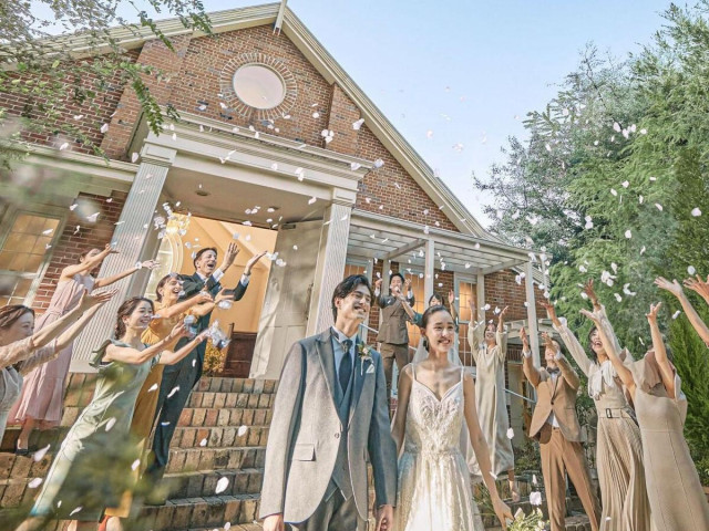 結婚式ダンドリ相談会&見積もり相談会