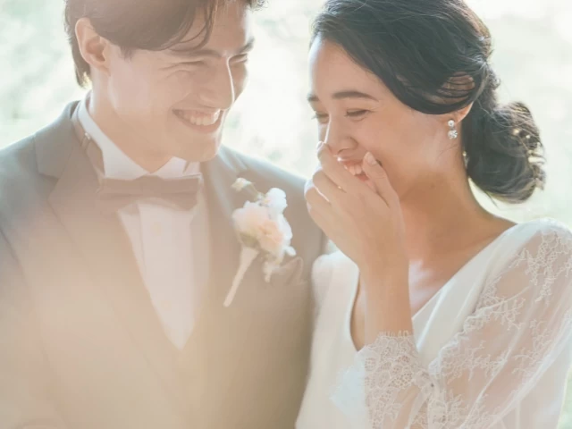 結婚式ダンドリ相談会＆見積もり相談会