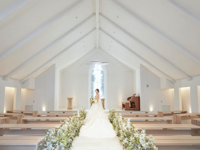 ファッションショー