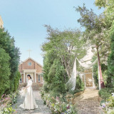 式場見学や試食が楽しめるブライダルフェア