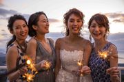 THE TERRACE 弓張の丘ホテル/FIVESTAR WEDDING