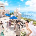 THE TERRACE 弓張の丘ホテル/FIVESTAR WEDDING
