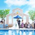 THE TERRACE 弓張の丘ホテル/FIVESTAR WEDDING