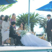 THE TERRACE 弓張の丘ホテル/FIVESTAR WEDDING
