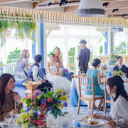 THE TERRACE 弓張の丘ホテル/FIVESTAR WEDDING