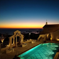 THE TERRACE 弓張の丘ホテル/FIVESTAR WEDDING