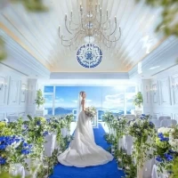 THE TERRACE 弓張の丘ホテル/FIVESTAR WEDDING