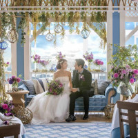 THE TERRACE 弓張の丘ホテル/FIVESTAR WEDDING