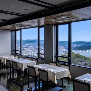 THE TERRACE 弓張の丘ホテル/FIVESTAR WEDDINGの写真(50883382)