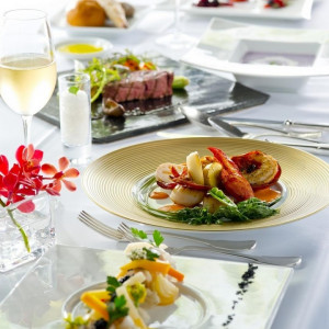 【イチオシ！】三連休限定4万円フルコース試食×豪華15大特典