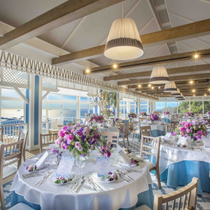 THE TERRACE 弓張の丘ホテル/FIVESTAR WEDDINGの写真(50882635)