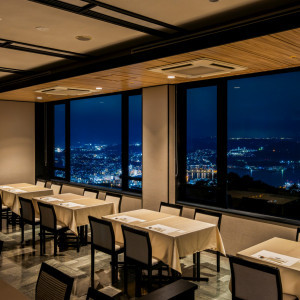 THE TERRACE 弓張の丘ホテル/FIVESTAR WEDDINGの写真(50883346)