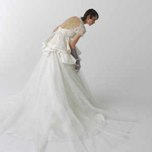 オリジナルドレス THE LOVEL|THE TERRACE 弓張の丘ホテル/FIVESTAR WEDDINGの写真(51906615)