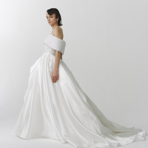 オリジナルドレス THE LOVEL|THE TERRACE 弓張の丘ホテル/FIVESTAR WEDDINGの写真(51906674)