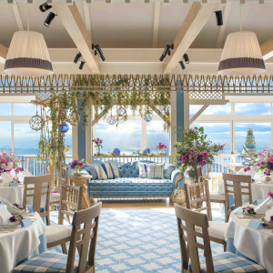 THE TERRACE 弓張の丘ホテル/FIVESTAR WEDDINGの写真(50882672)