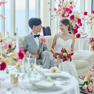 【バレンタインSP】最大170万円優待付*貸切の絶景リゾートW