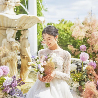 春の訪れ☆フラワーパーティーフェア！和牛コース×スイーツ試食