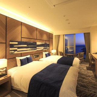 【Stay&Wedding】 スイートルーム宿泊プレゼント