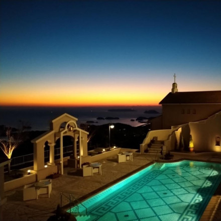 THE TERRACE 弓張の丘ホテル/FIVESTAR WEDDING